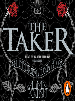 cover image of The Taker